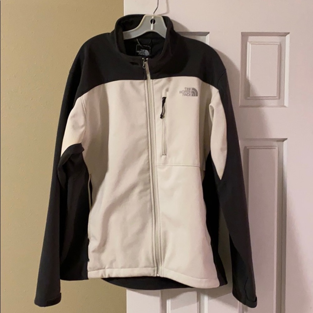 North Face Apex Bionic Jacket
